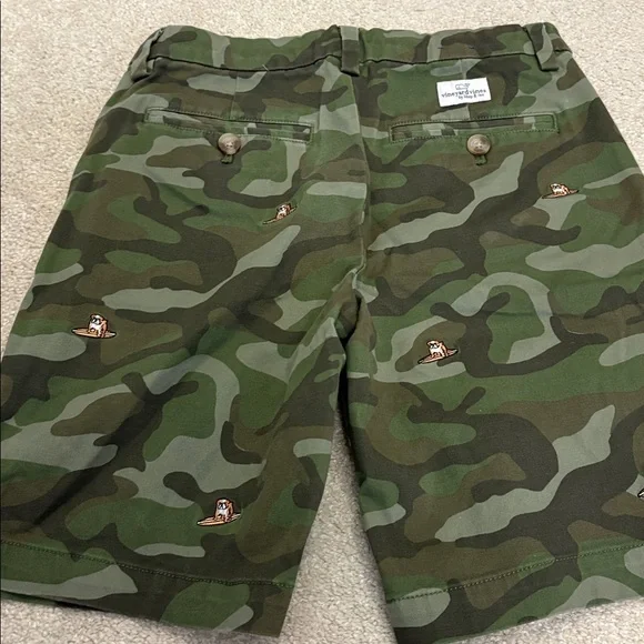 Boys shorts - Picture 3 of 3